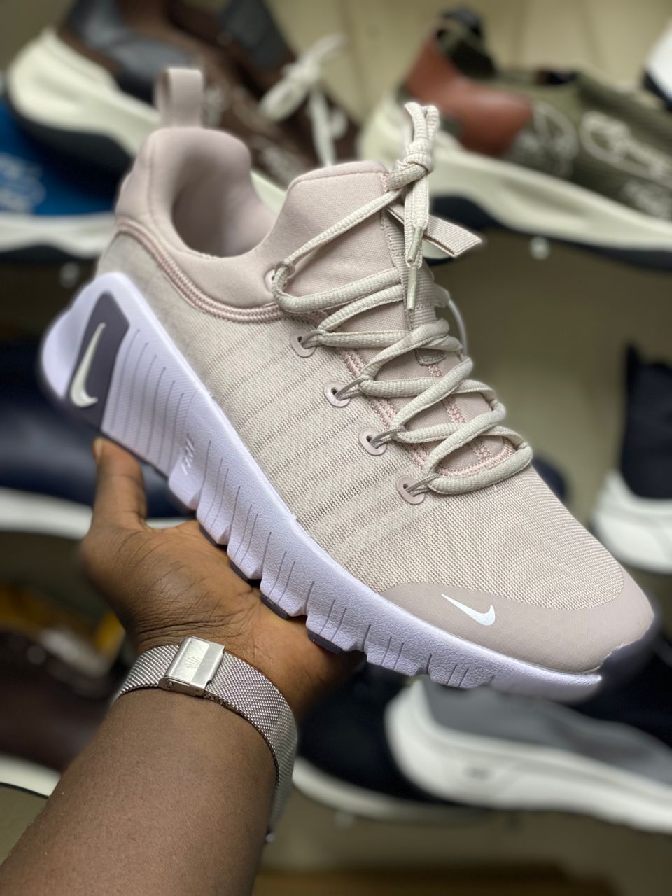Nike Free Metcon 6