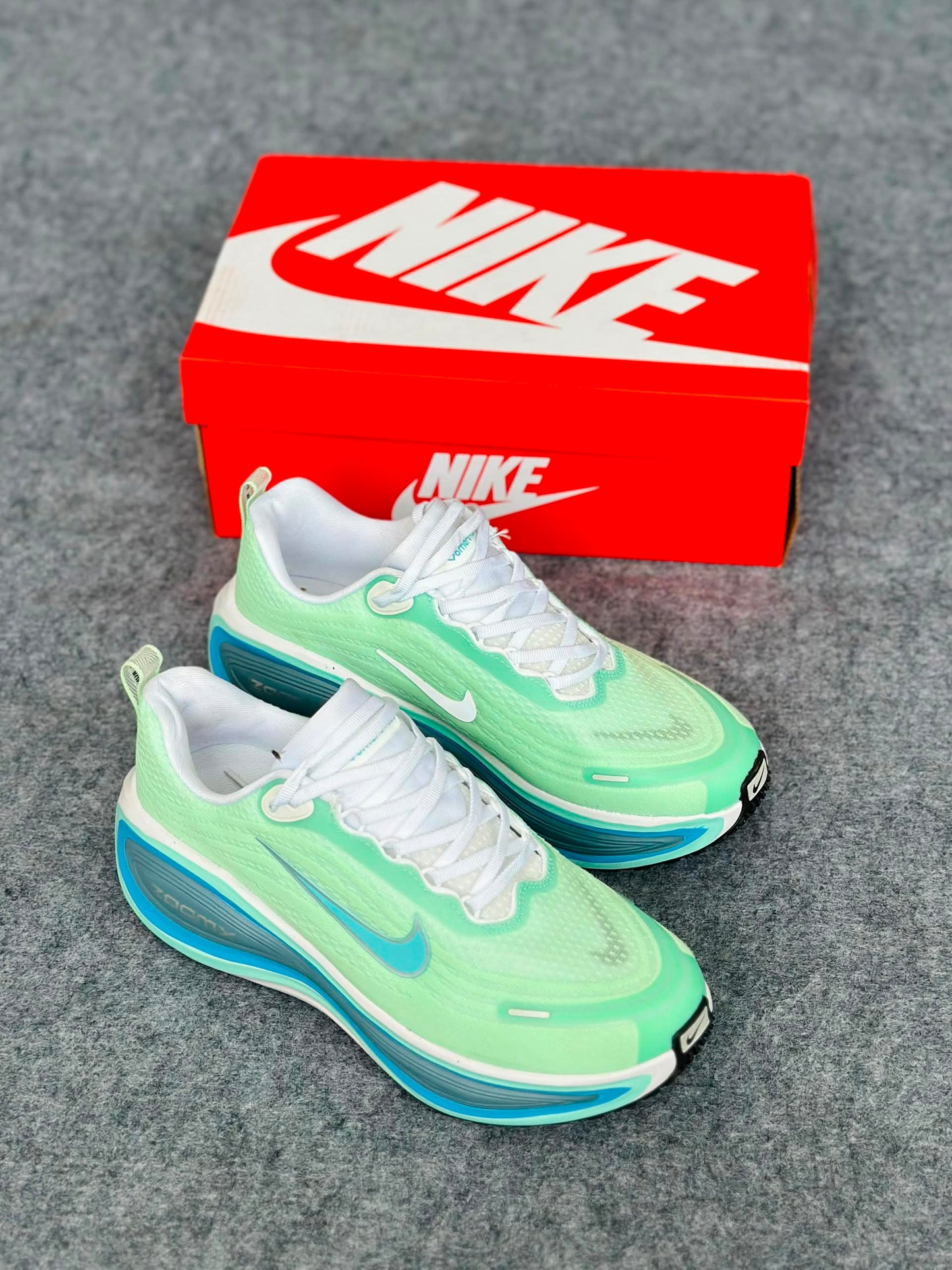 baskets Nike Vomero