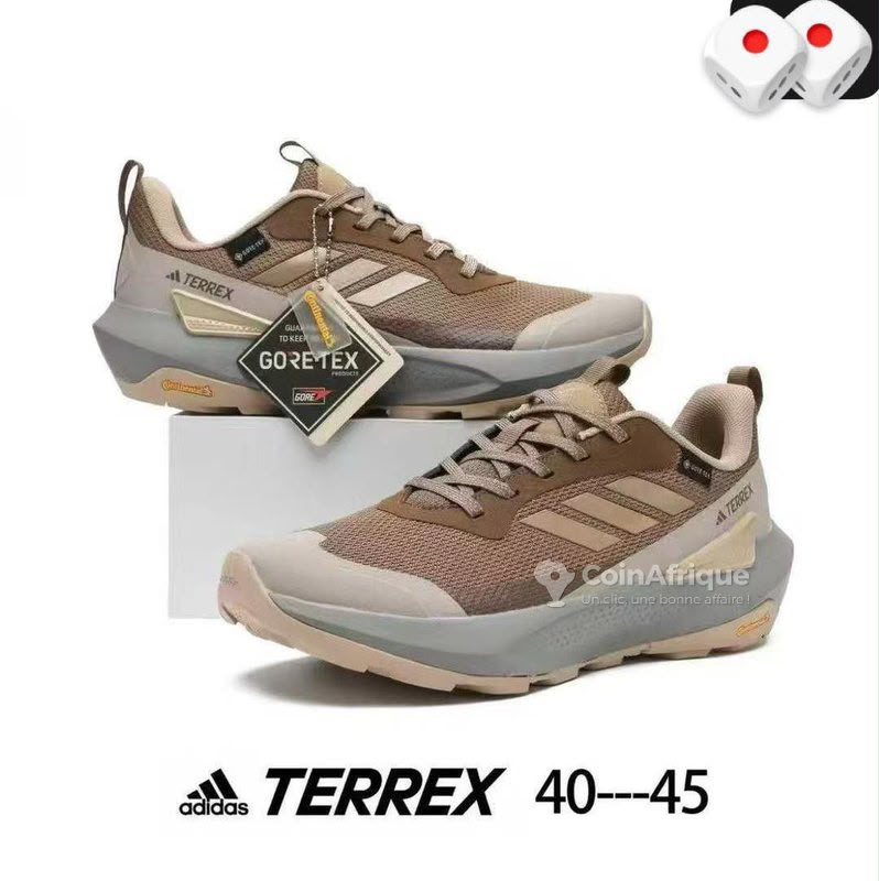 adidas Terrex Trailmaker 2 GORE-TEX