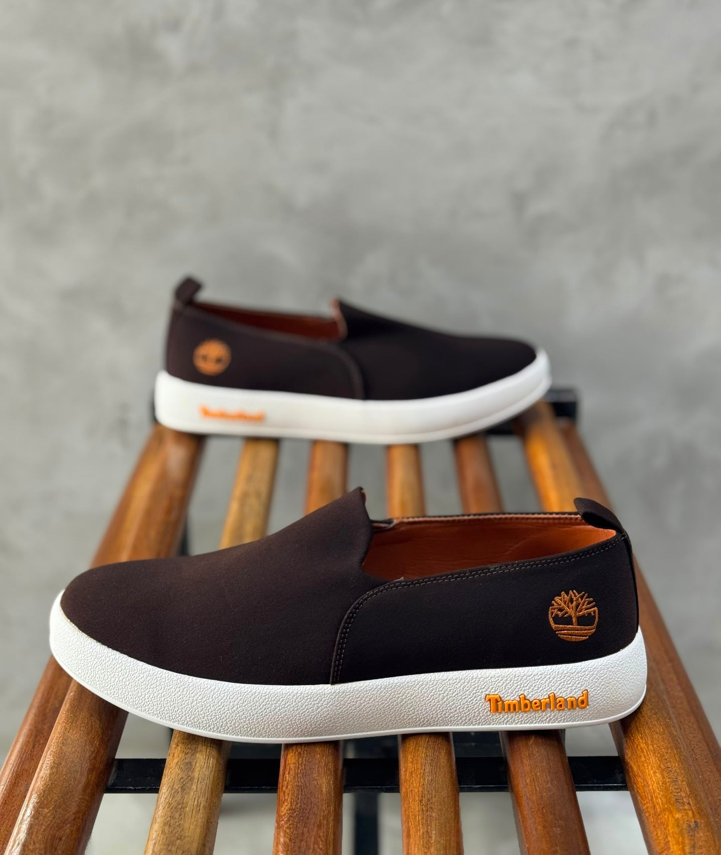Timberland