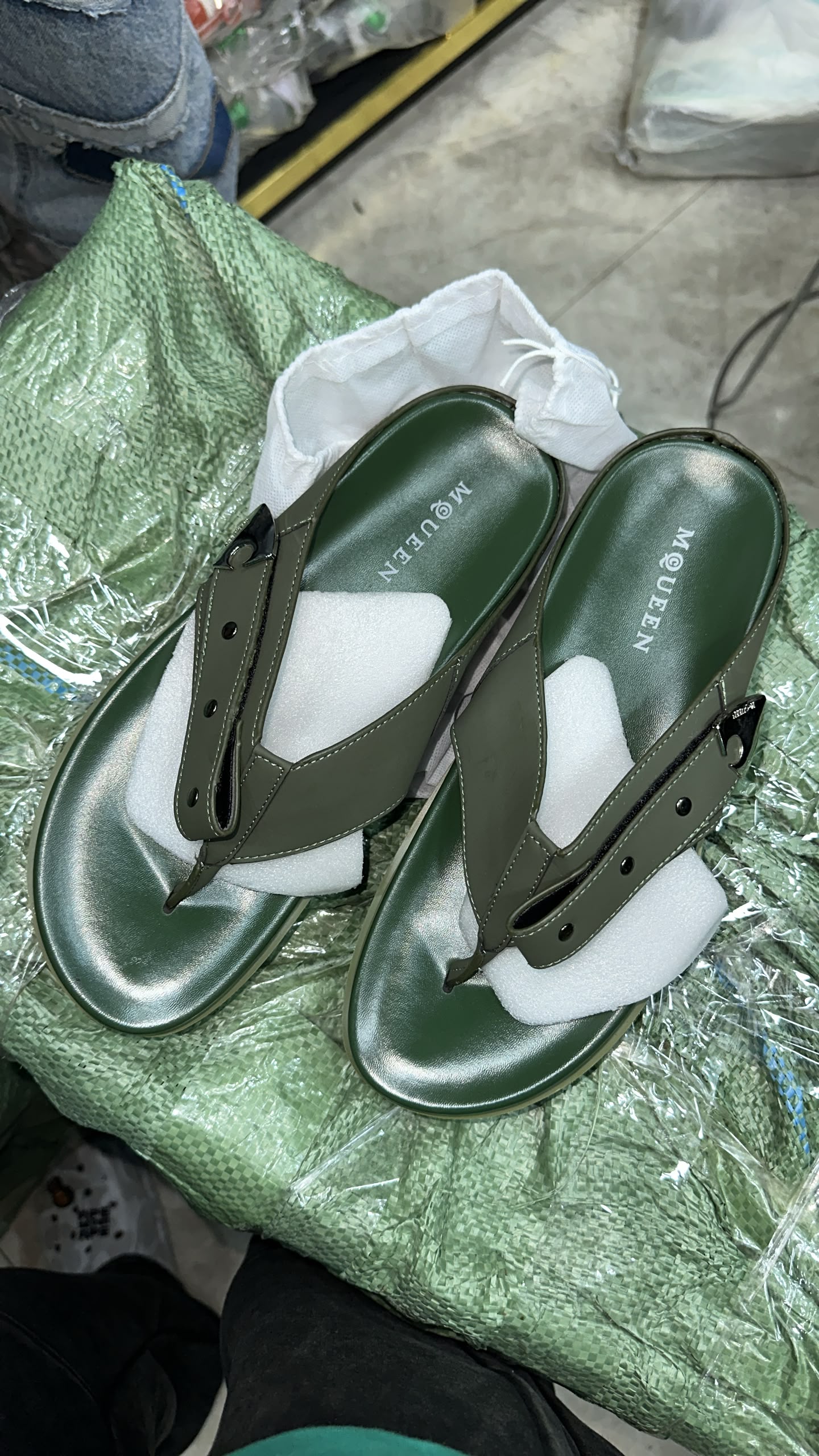 Alexander McQueen