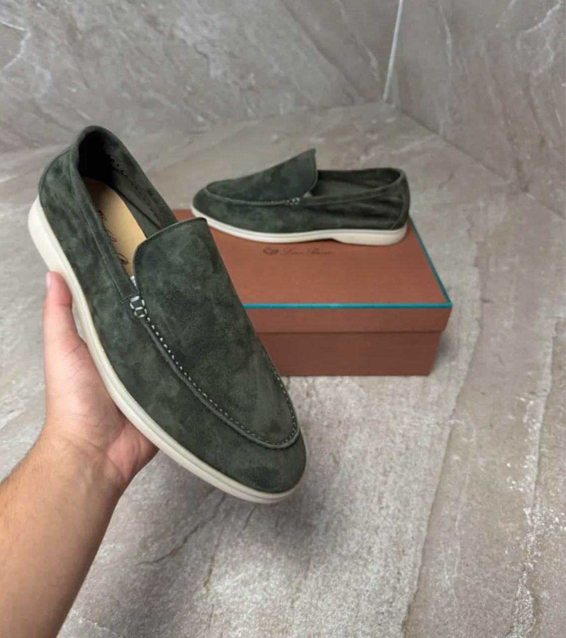 Loro Piana