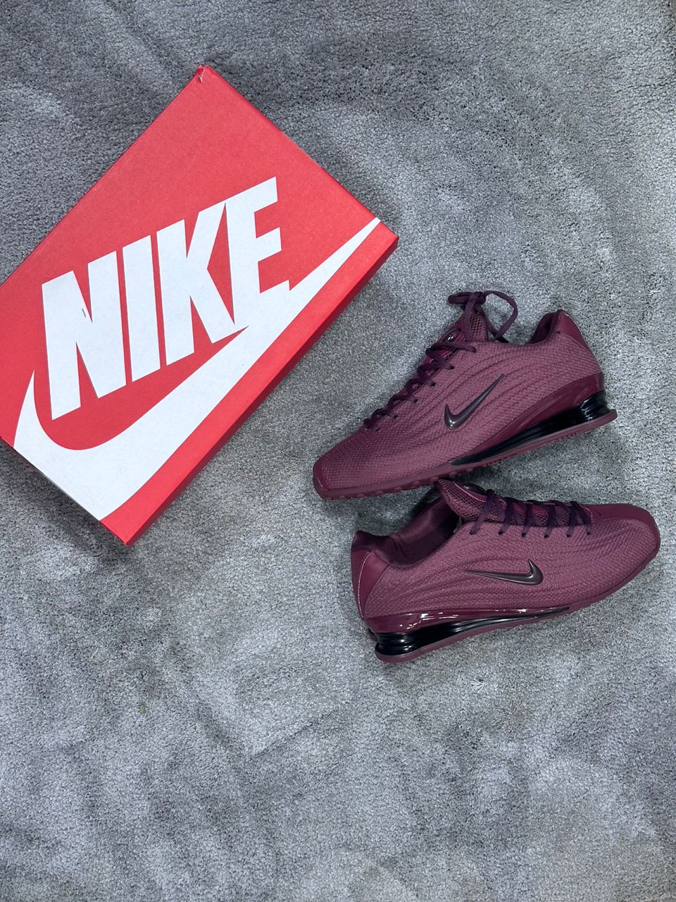 Nike Wmns Shox Z