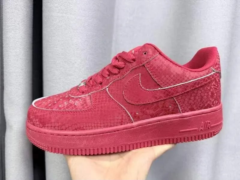 Nike Air Force 1 Low Kobe Bryant Court Purple