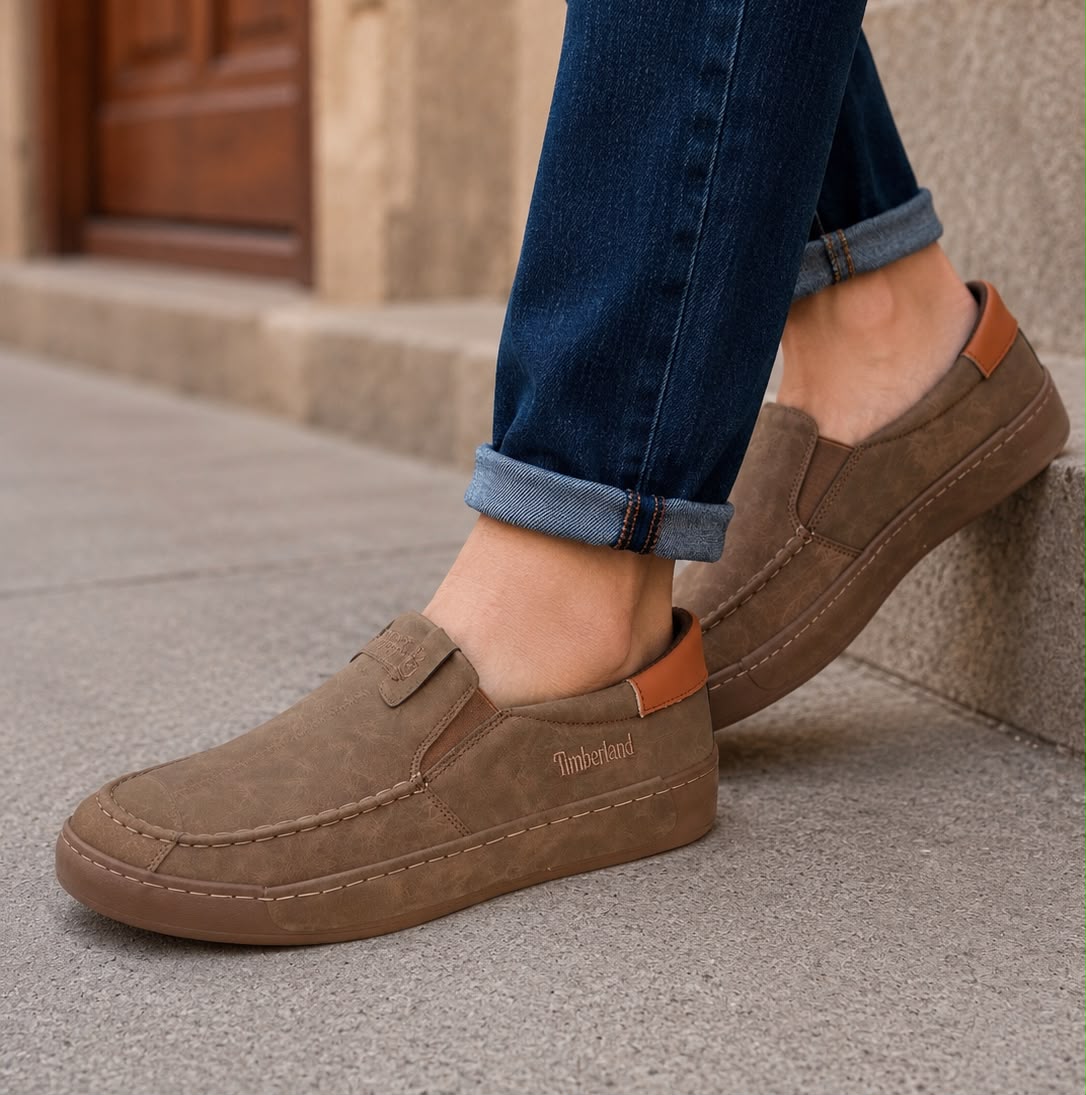 baskets Timberland