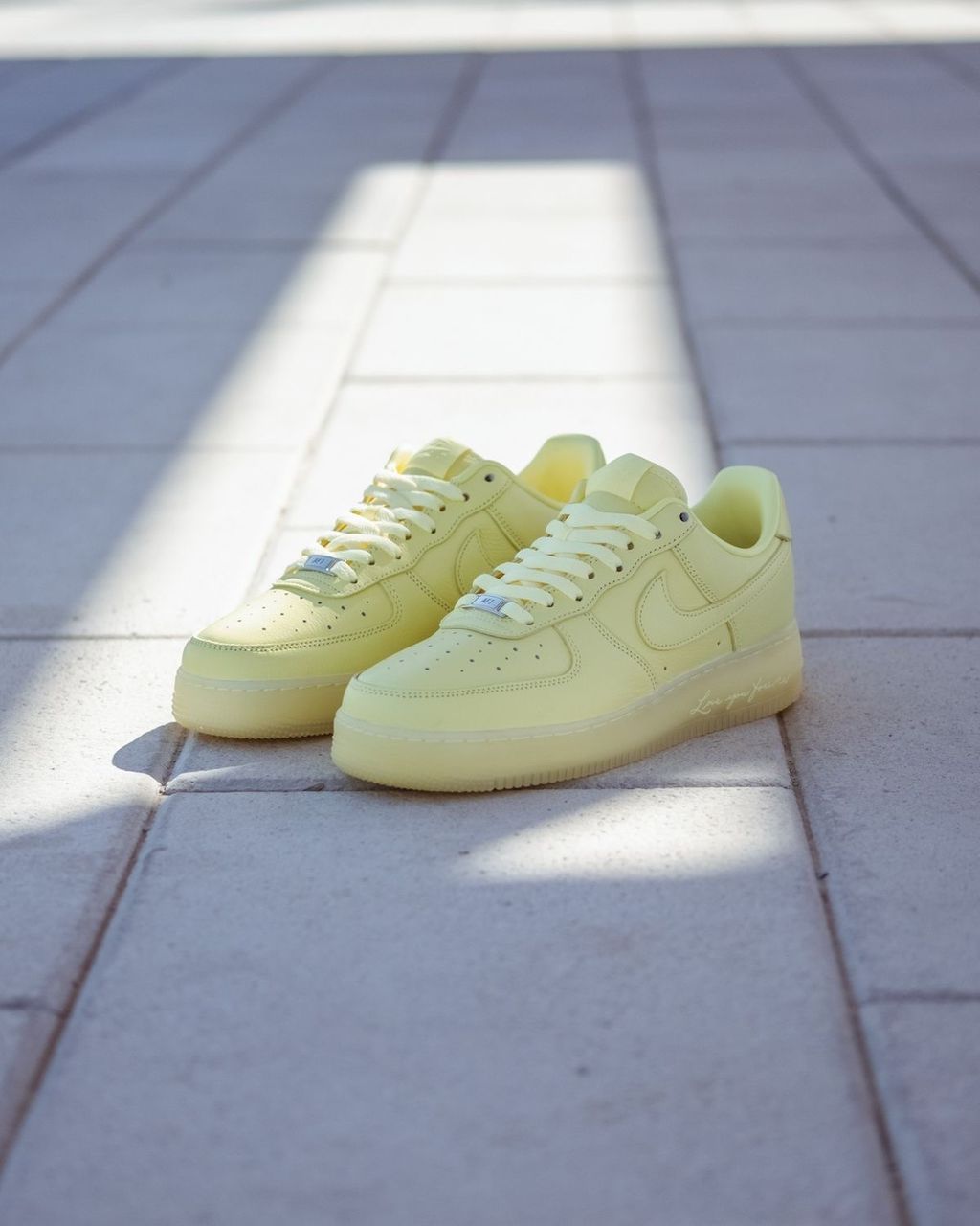 Nike Air Force 1 Low