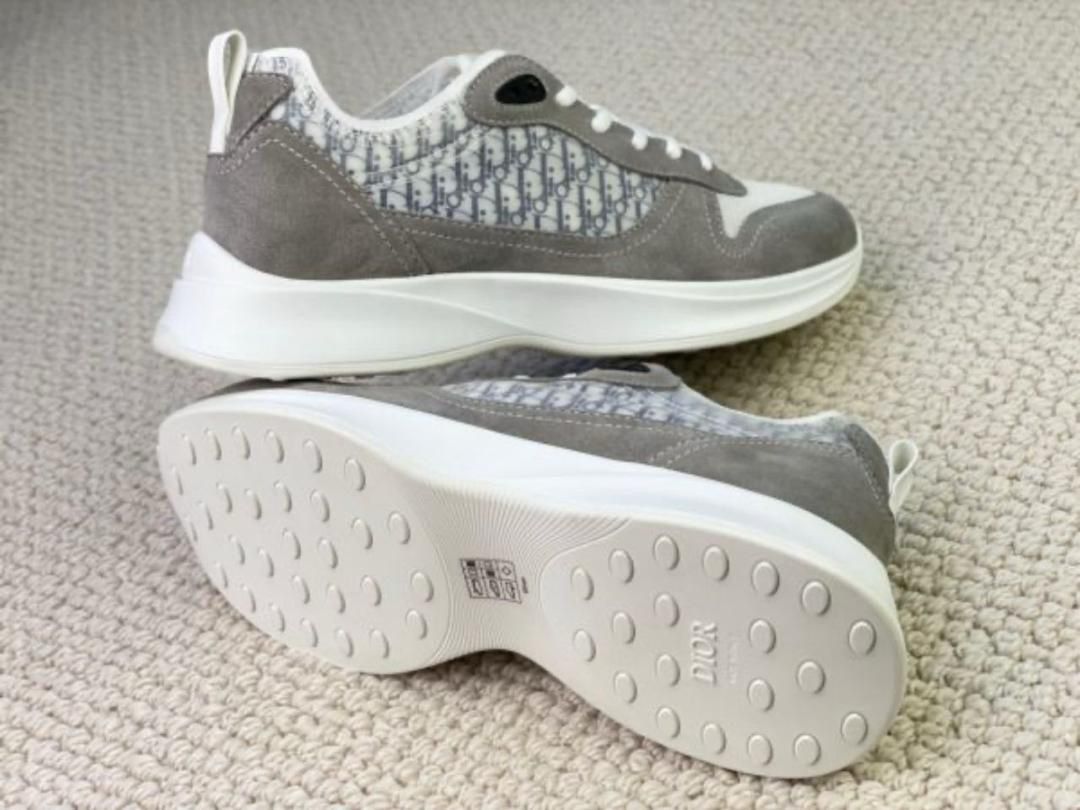 sneaker Dior B25 Runner
