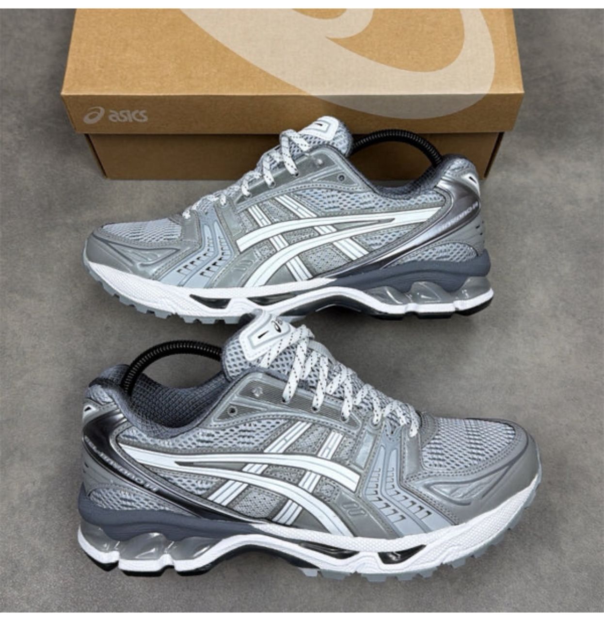 baskets Asics Gel-Kayano 14