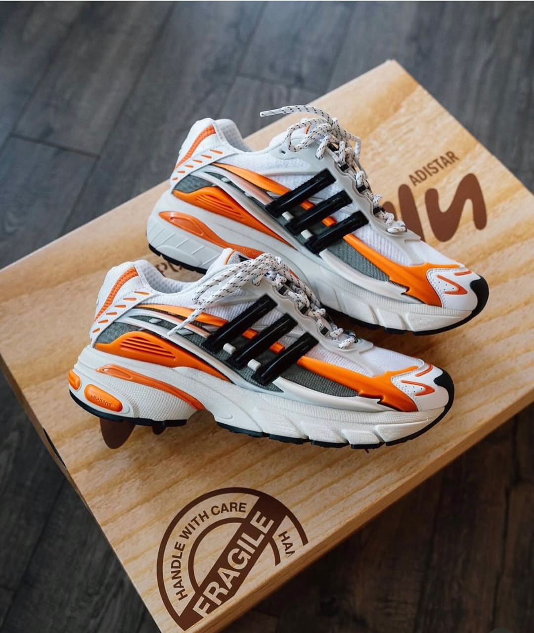 Adidas Adistar Jellyfish Pharrell Williams