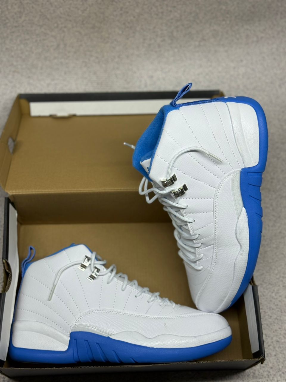 Nike Air Jordan 12 Retro