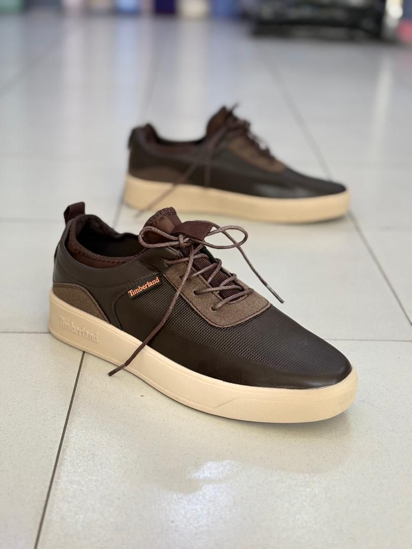 Timberland