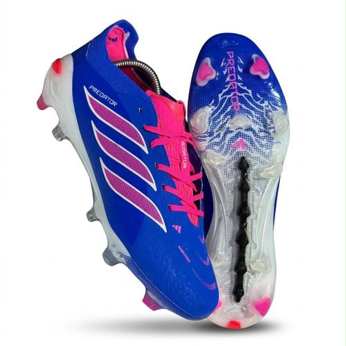 Adidas Predator 26 Elite FG,