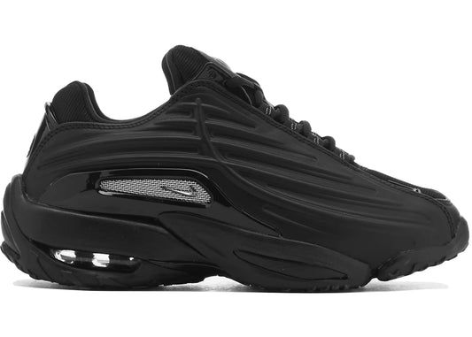 Nike Hot Step 2 Drake NOCTA Black.