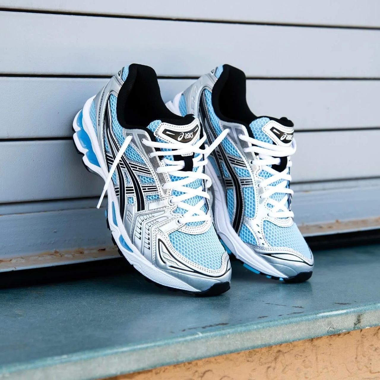 baskets Asics Gel-Kayano