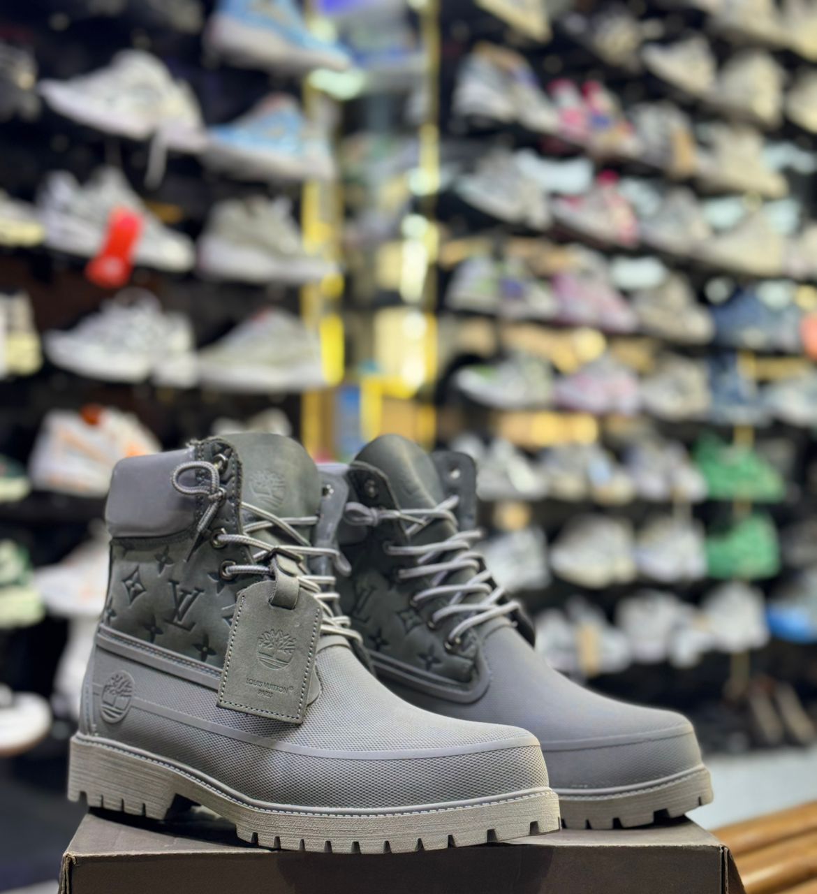 Timberland