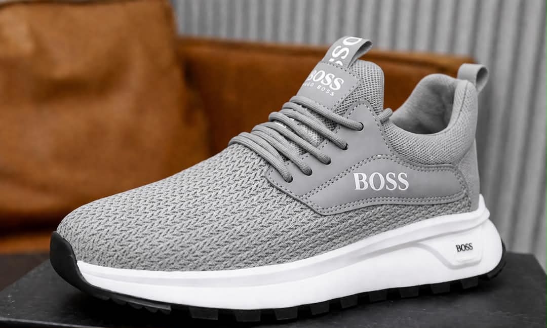 Hugo boss