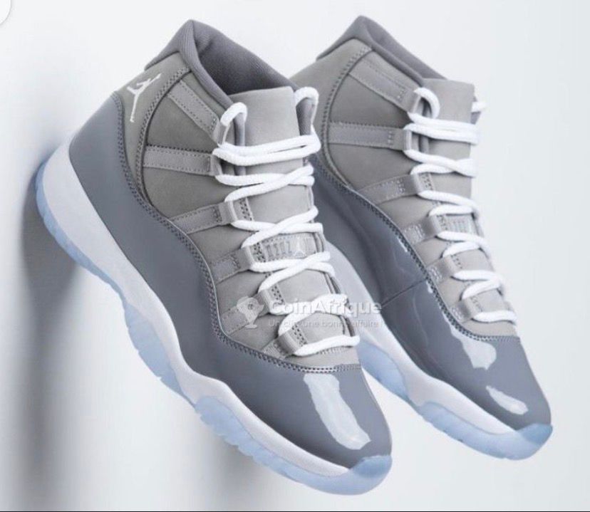 Air Jordan 11