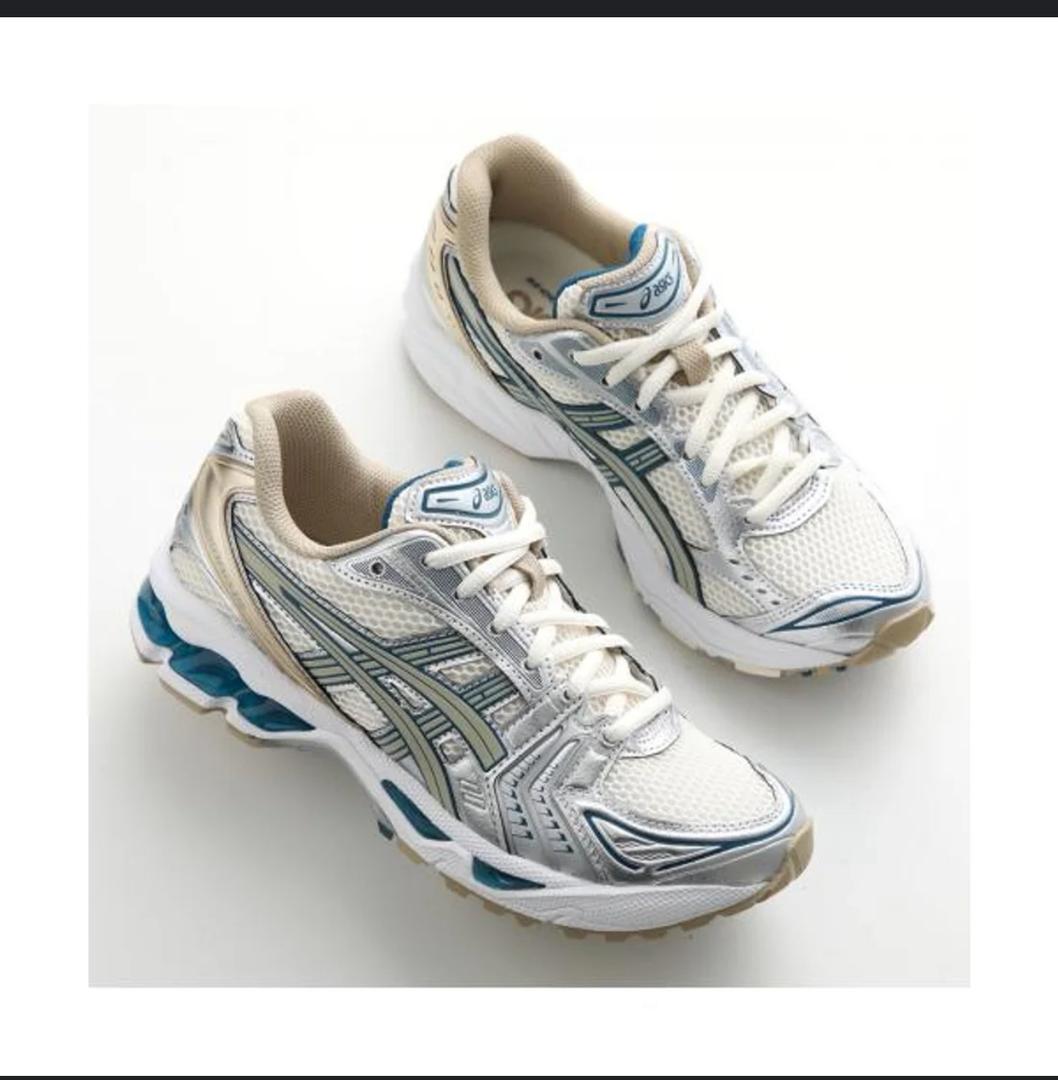 Asics Gel-Kayano 14 sneaker