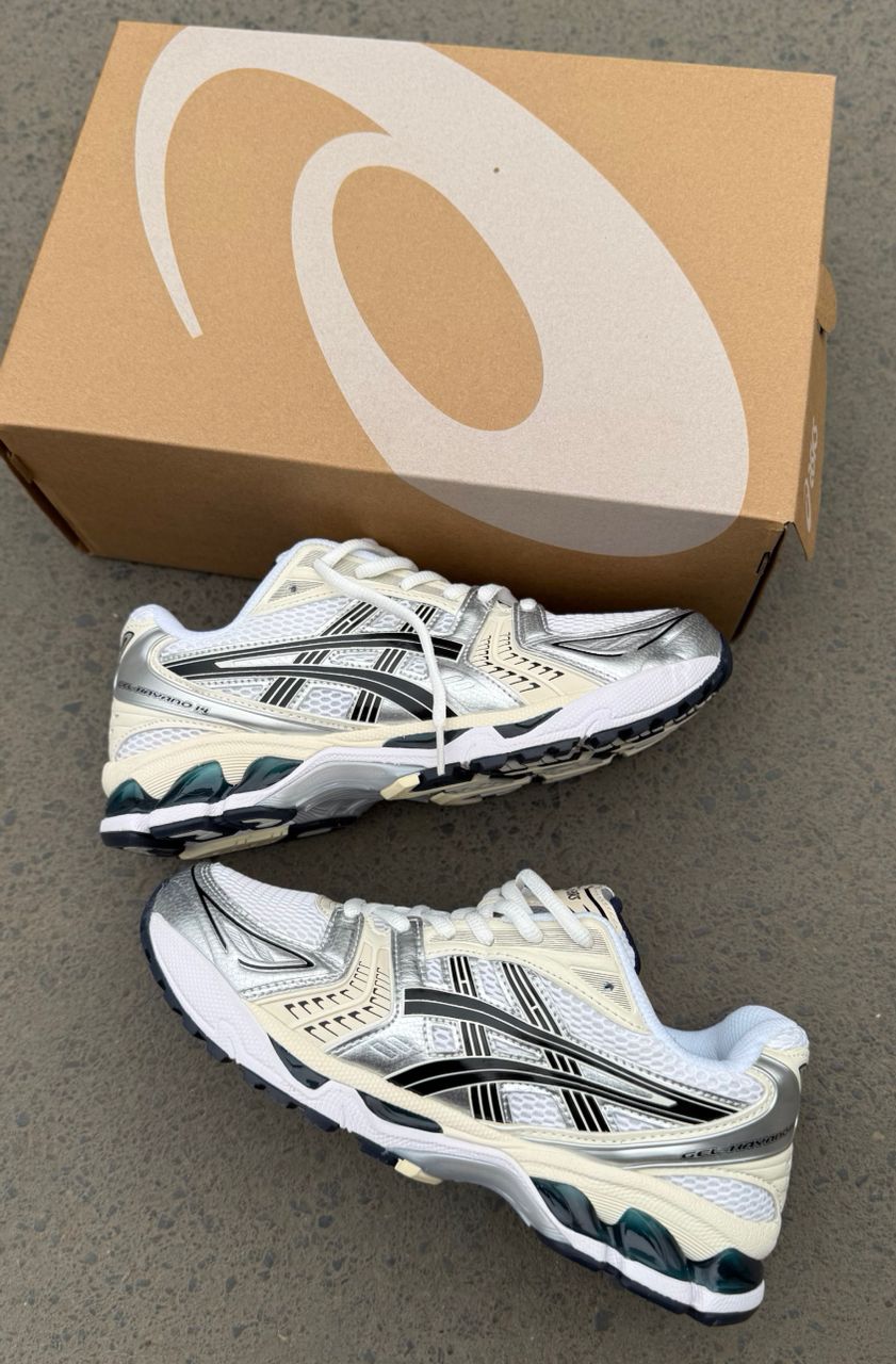 Asics Gel-Kayano 14,