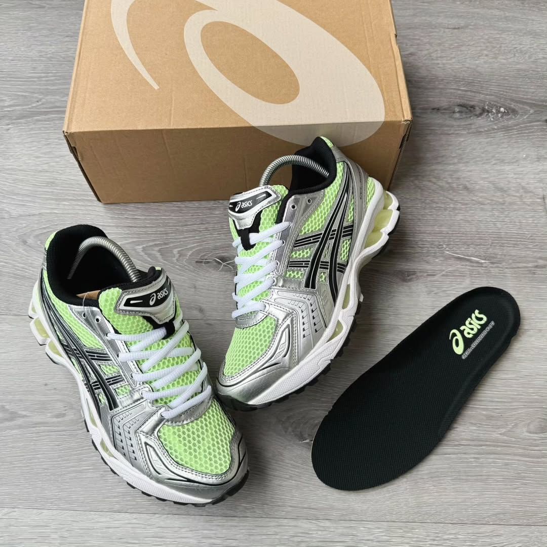 Asics Gel-Kayano 14 Soft