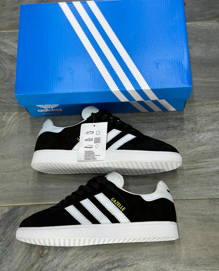 Adidas Gazelle