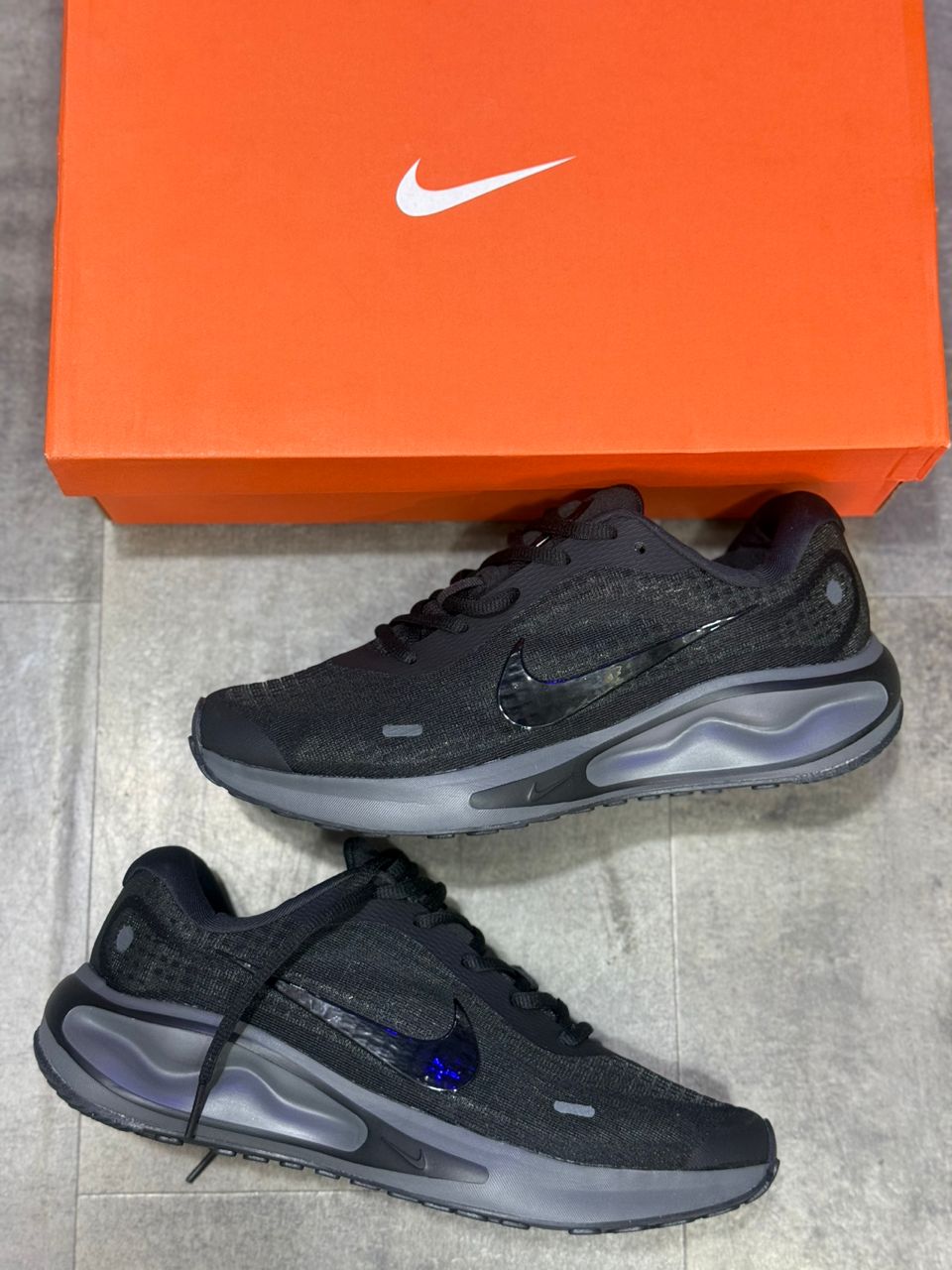 Nike Journey Run,