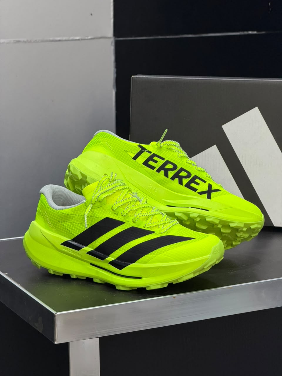 Adidas Terrex Agravic