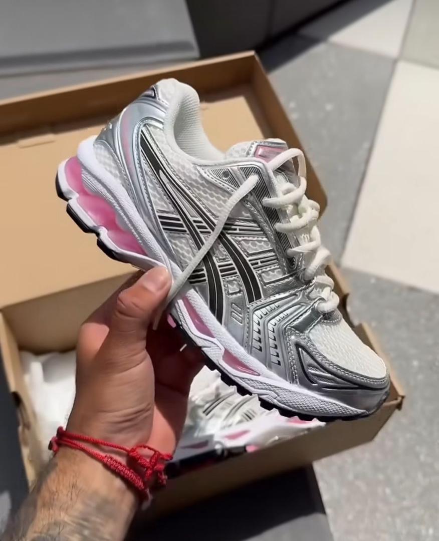 Gel-Kayano 14