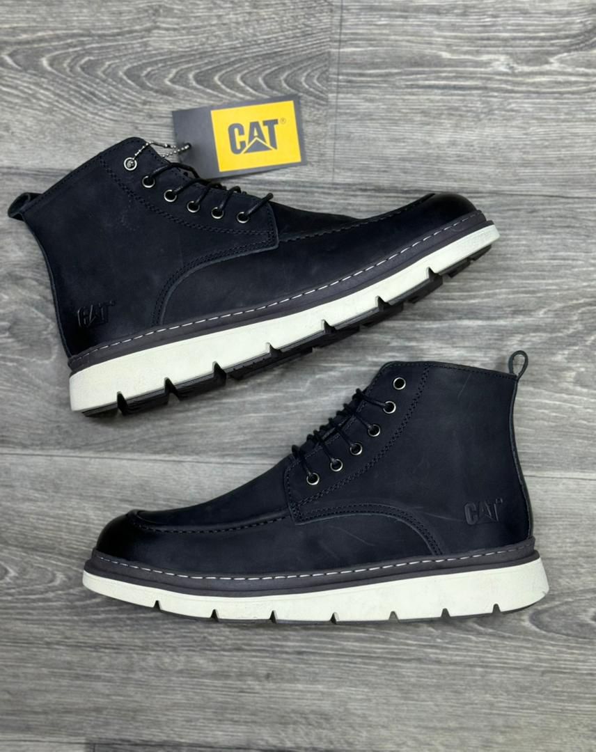 botte de travail Caterpillar