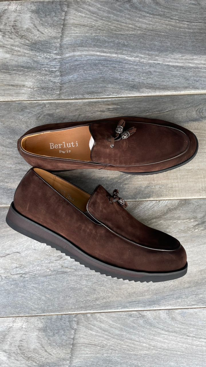 Berluti
