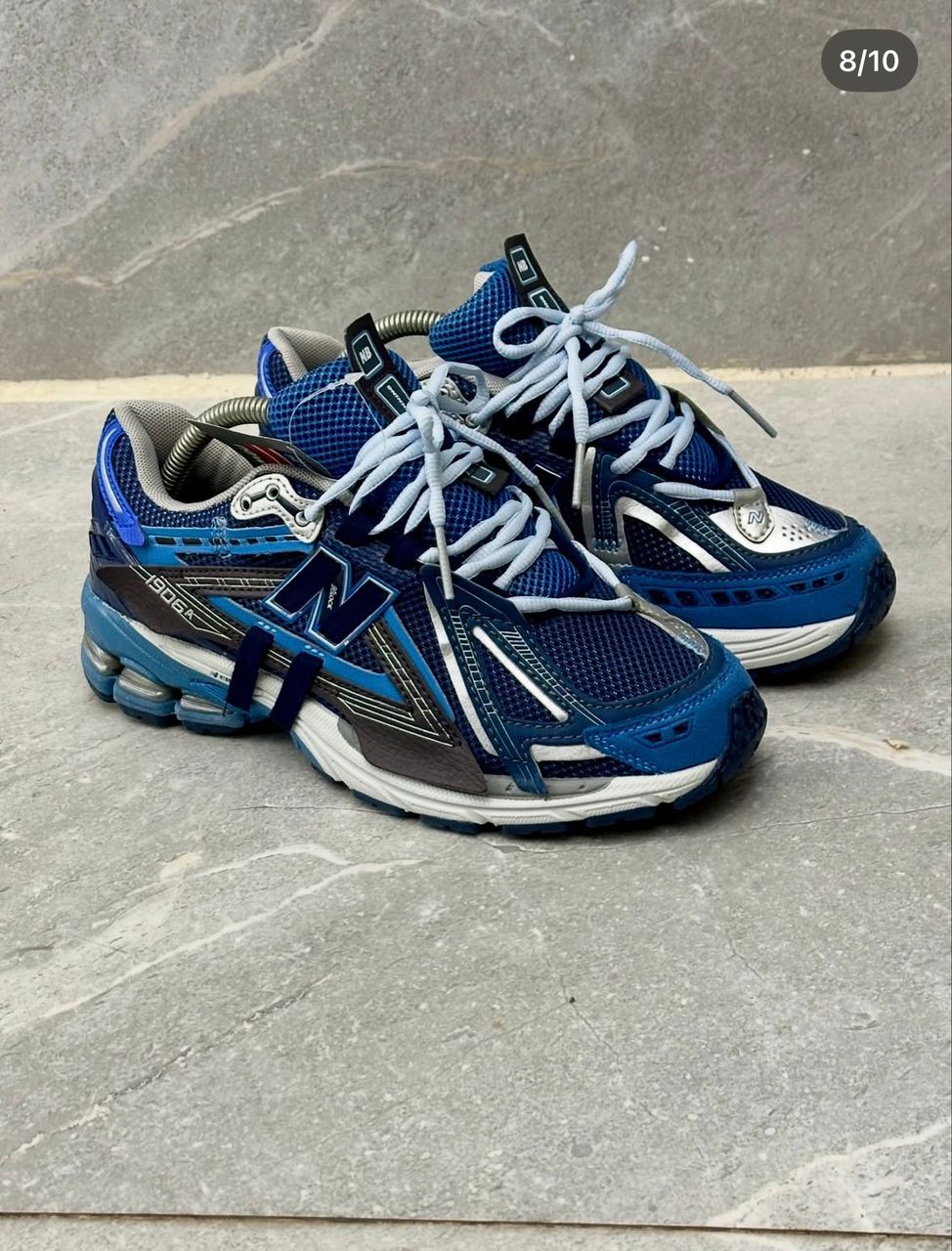 baskets New Balance 1906A "Tech Explosion