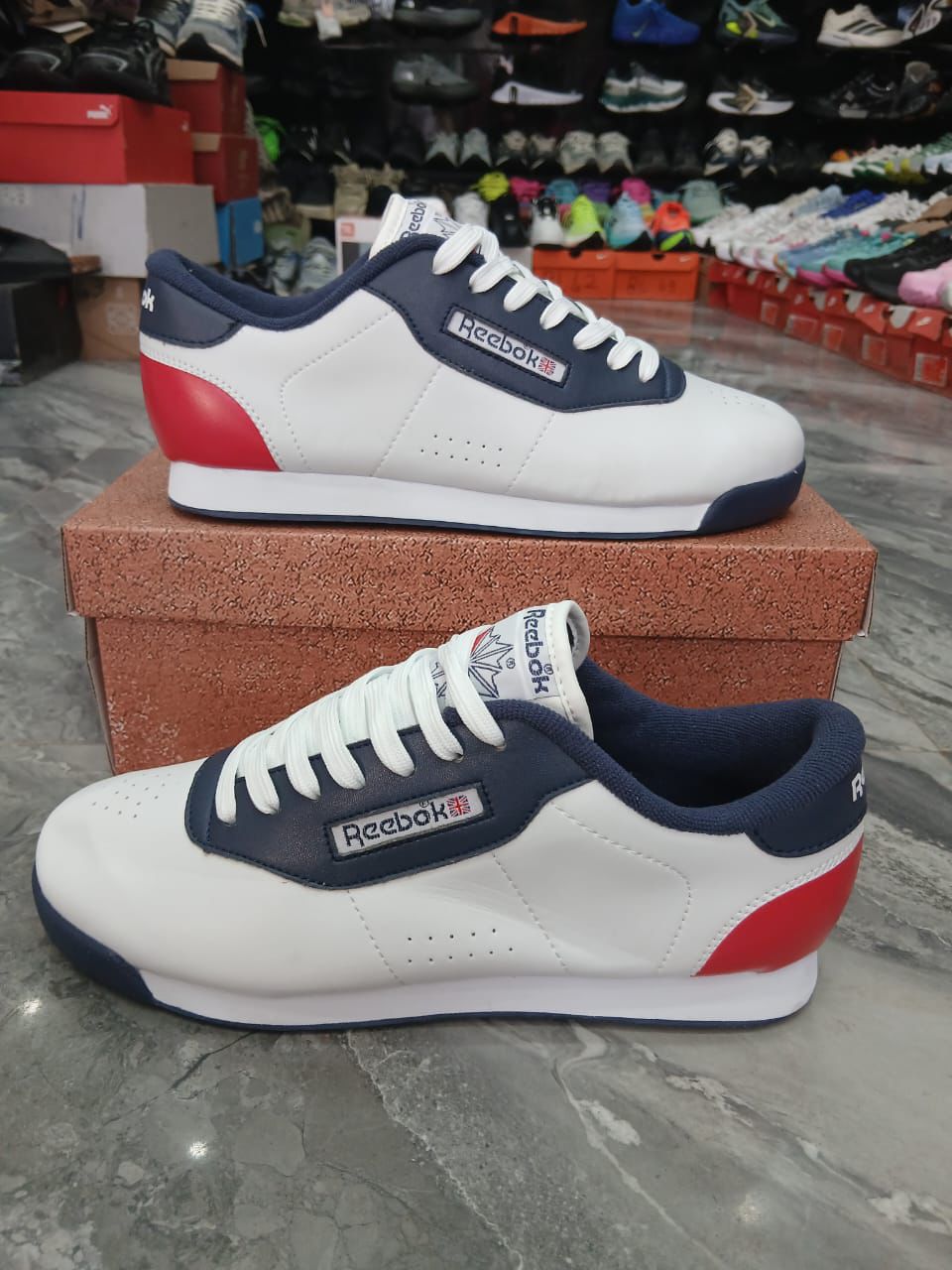 Reebok Classic