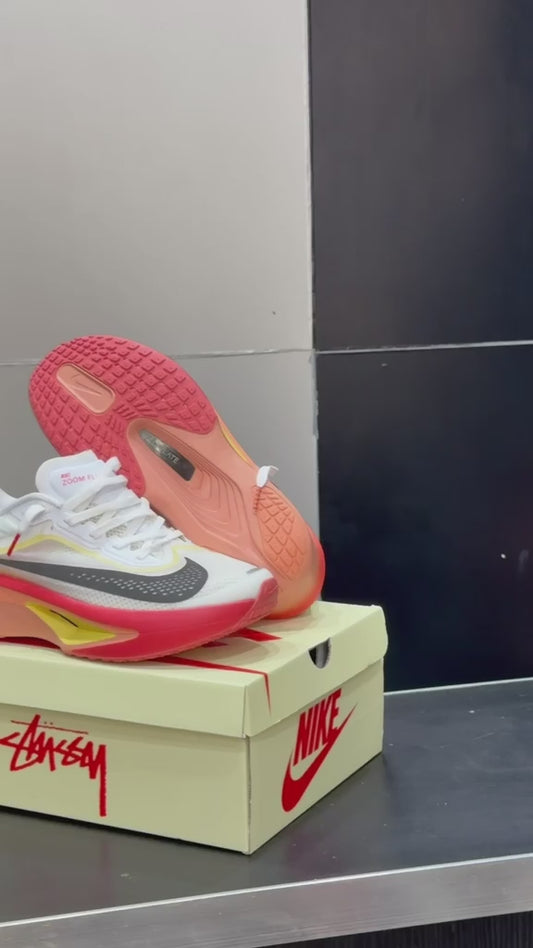 Nike Zoomx fly 6