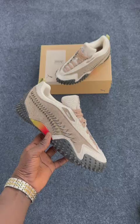 basket PUMA x Aries Mostro Craft
