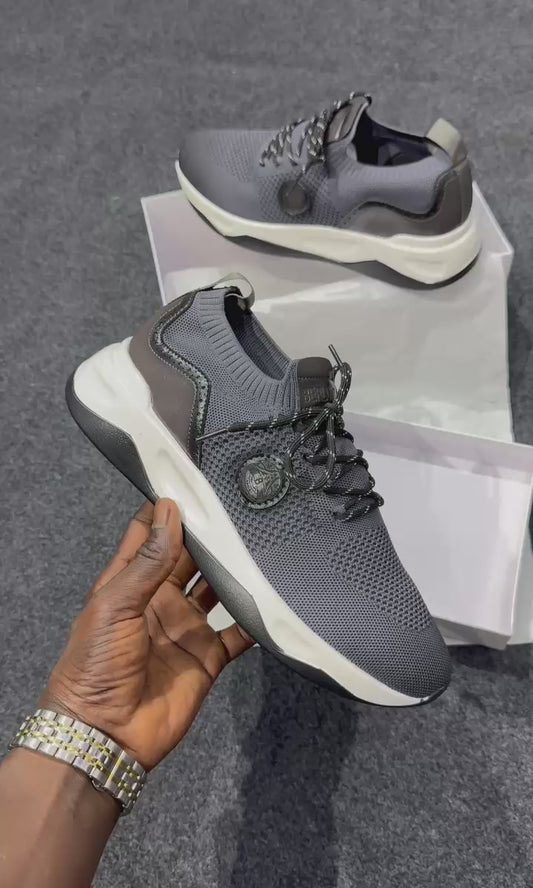 Baskets berluti