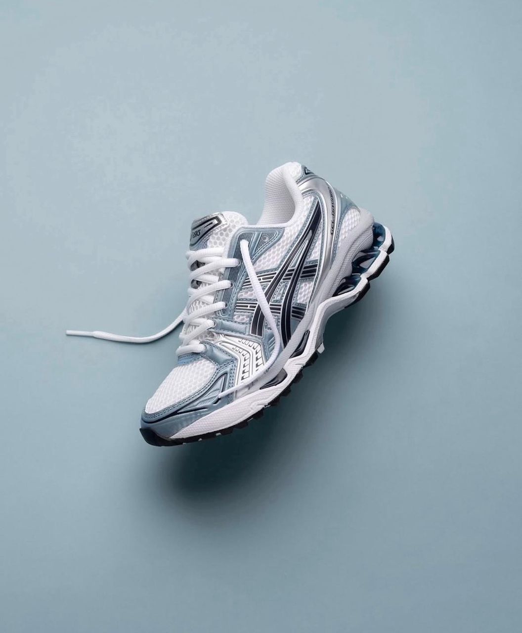 ASICS