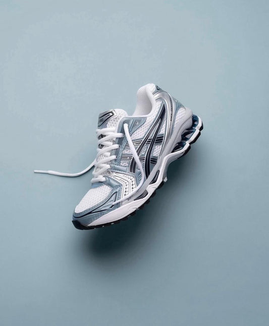 ASICS