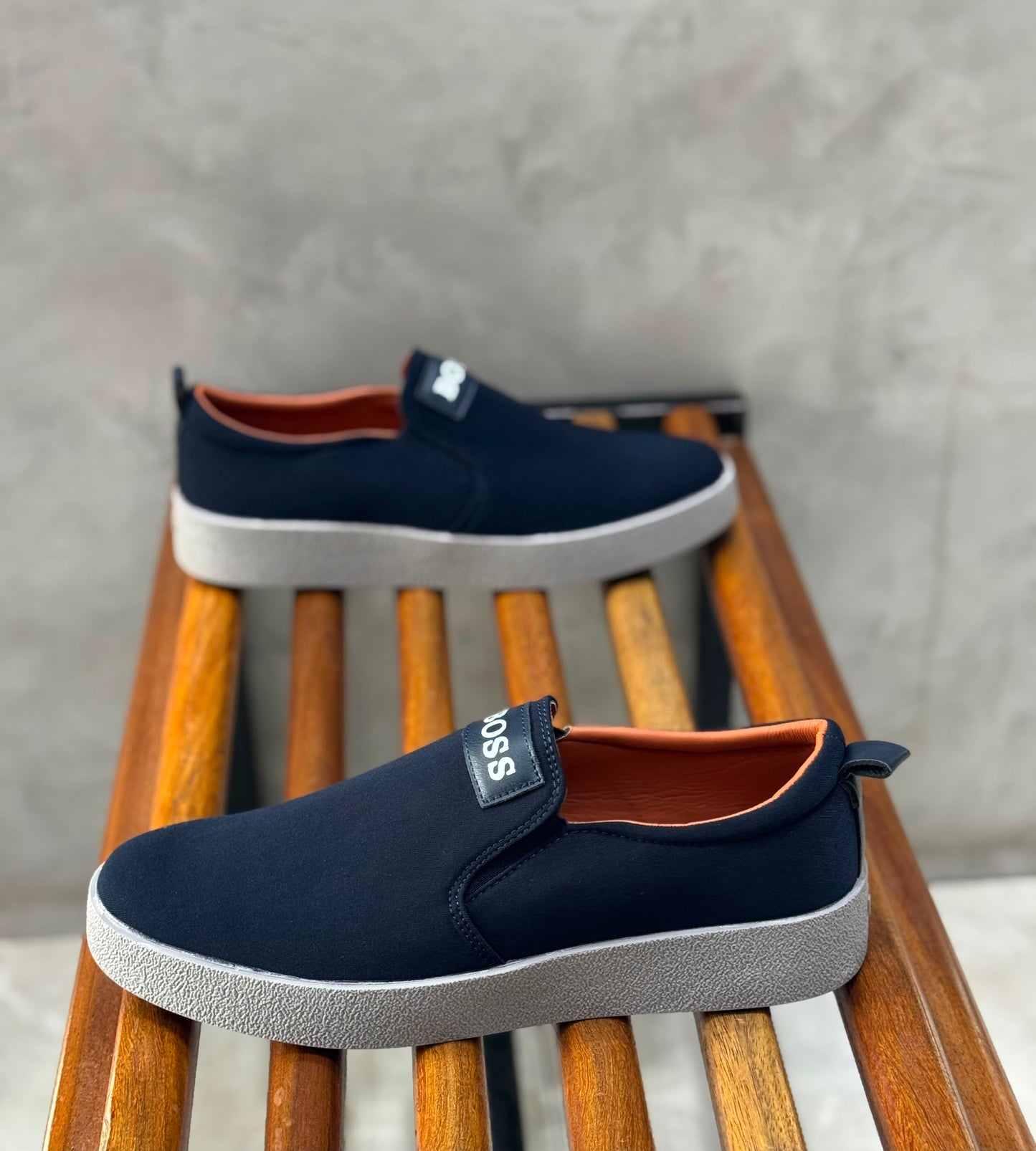 Hugo boss
