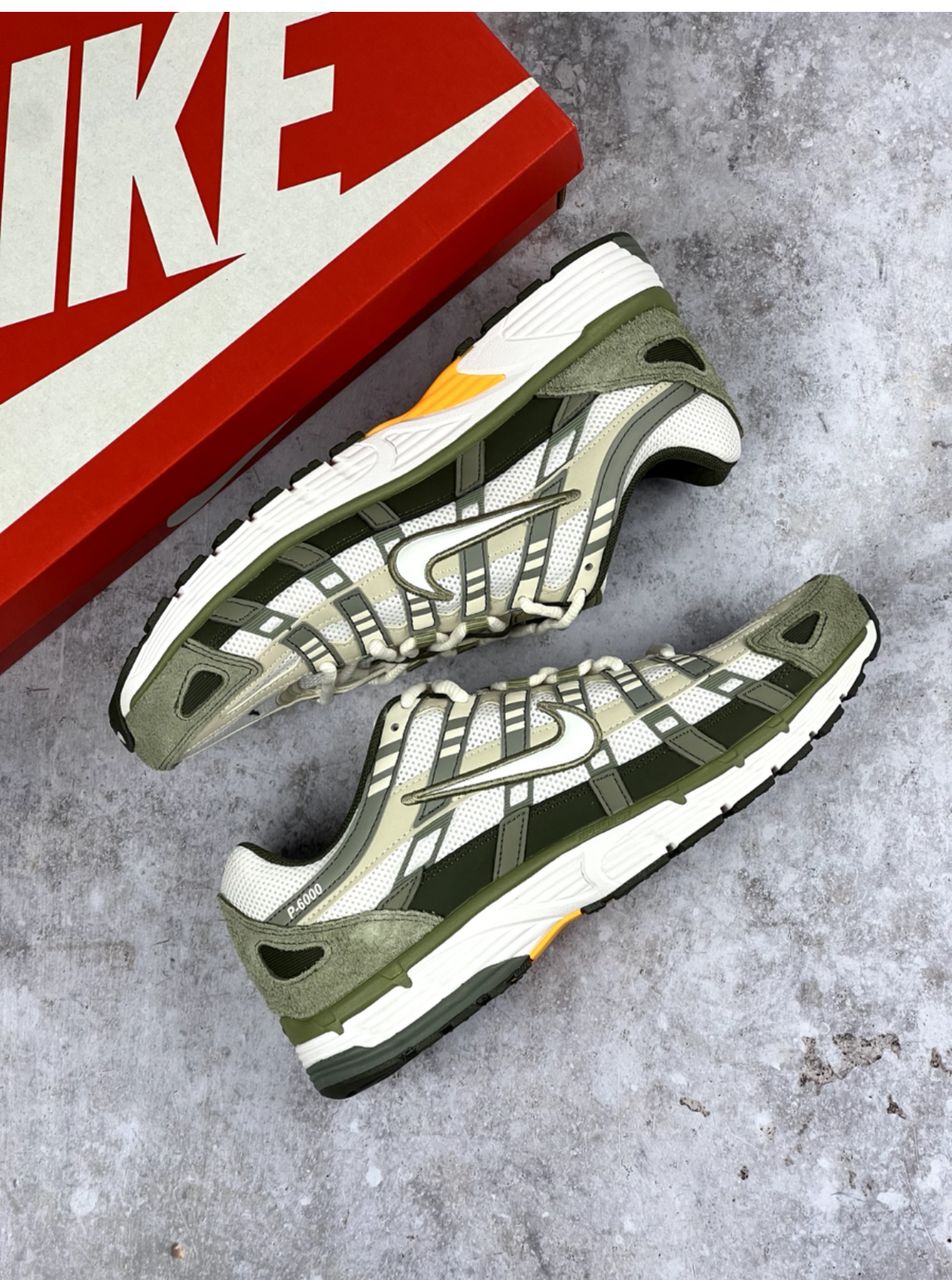 baskets Nike P-6000