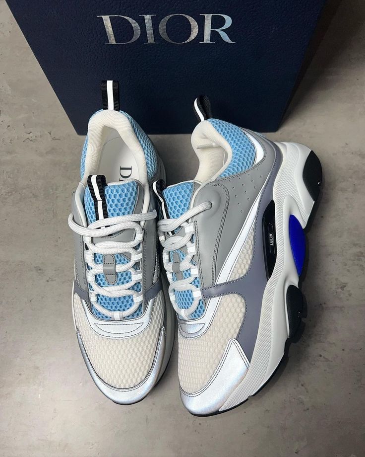 sneakers Dior B22.