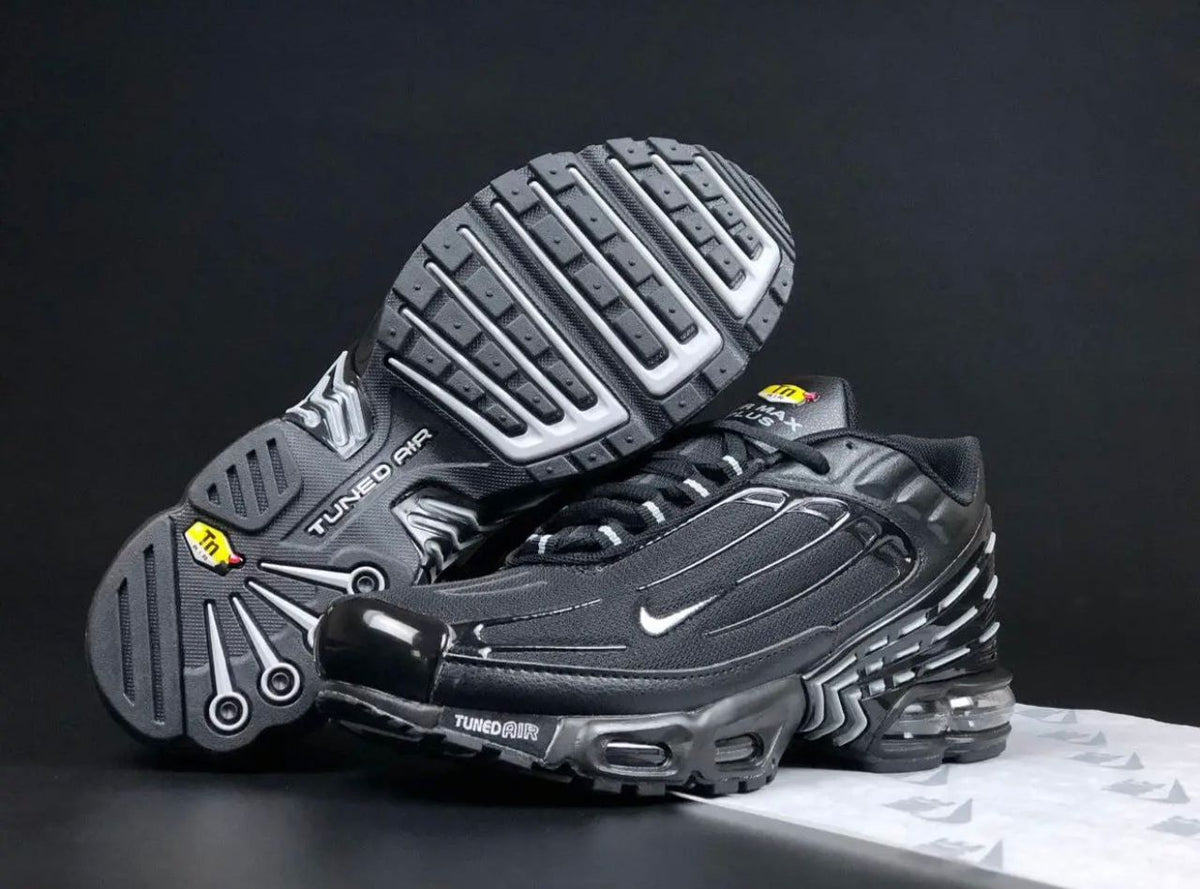 baskets Nike Air Max Plus TN3 (Tuned Air).