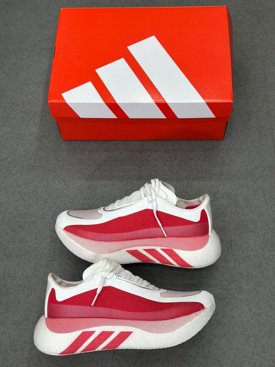 adidas Hyperboost Edge