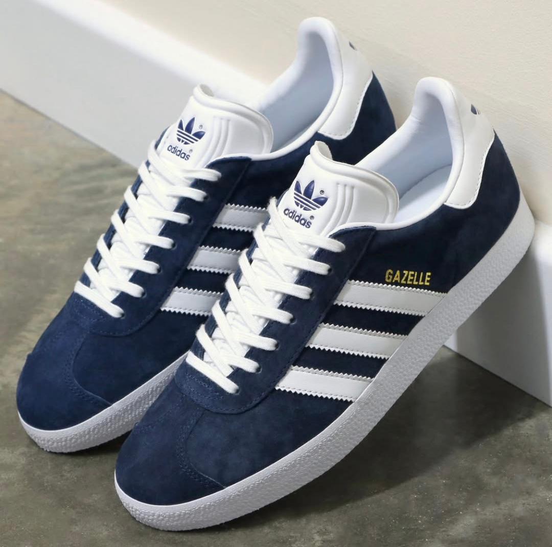 Adidas Gazelle