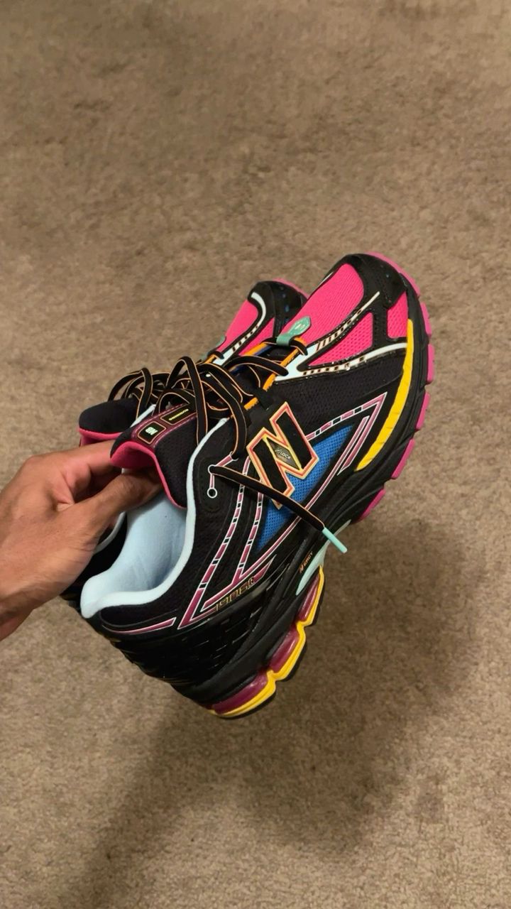 Balance 1906R "Neon Nights