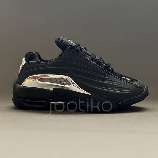 baskets Nike Hot Step 2 Drake NOCTA Black,