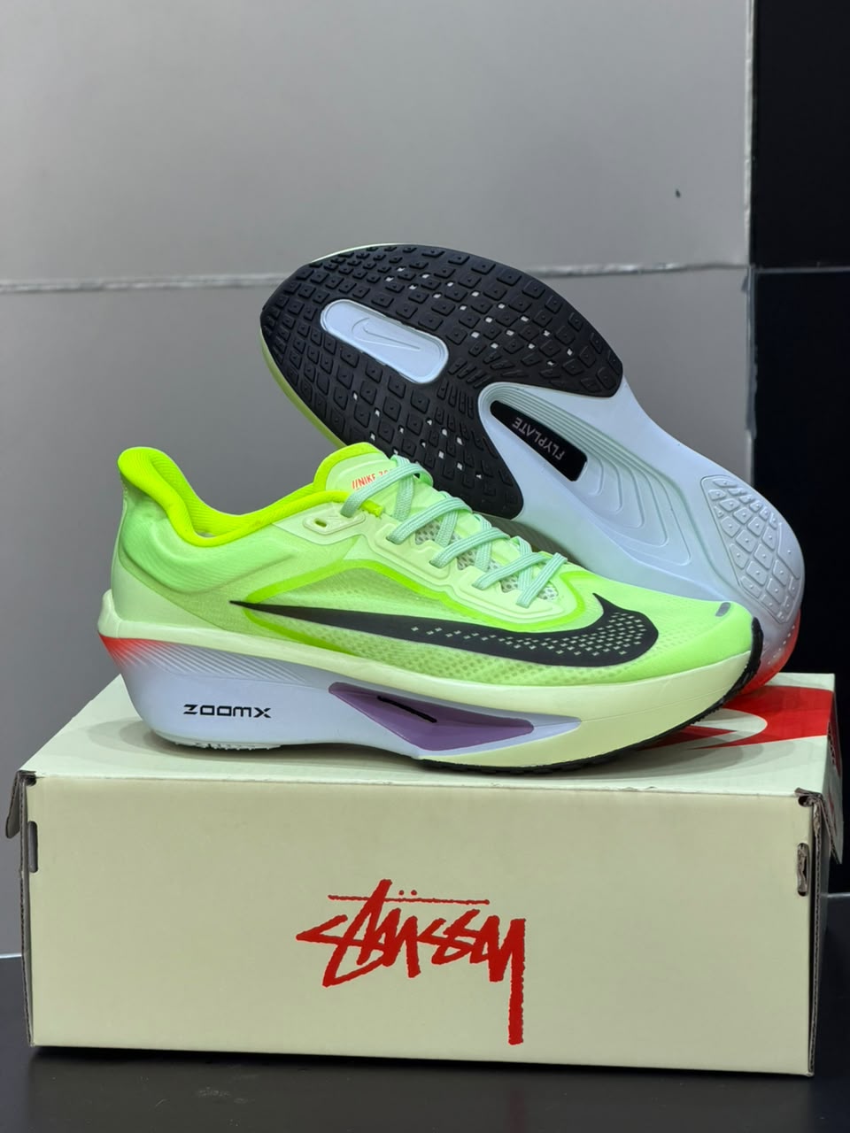 Nike Zoomx fly 6