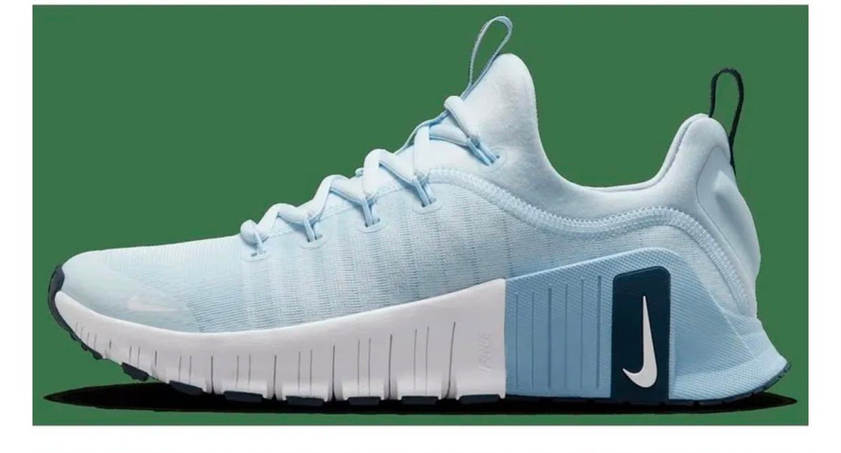 Nike Free Metcon 6.