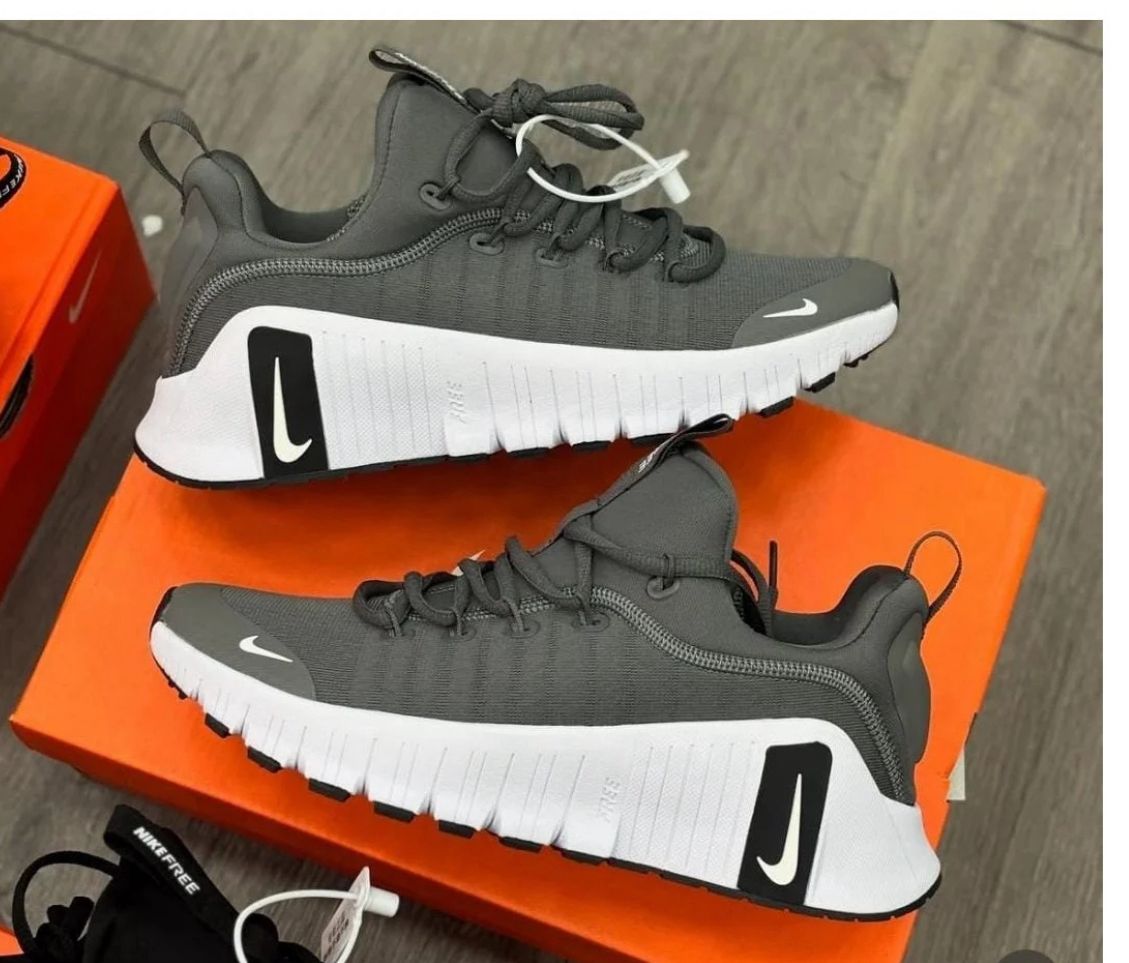 Nike Free Metcon 6,