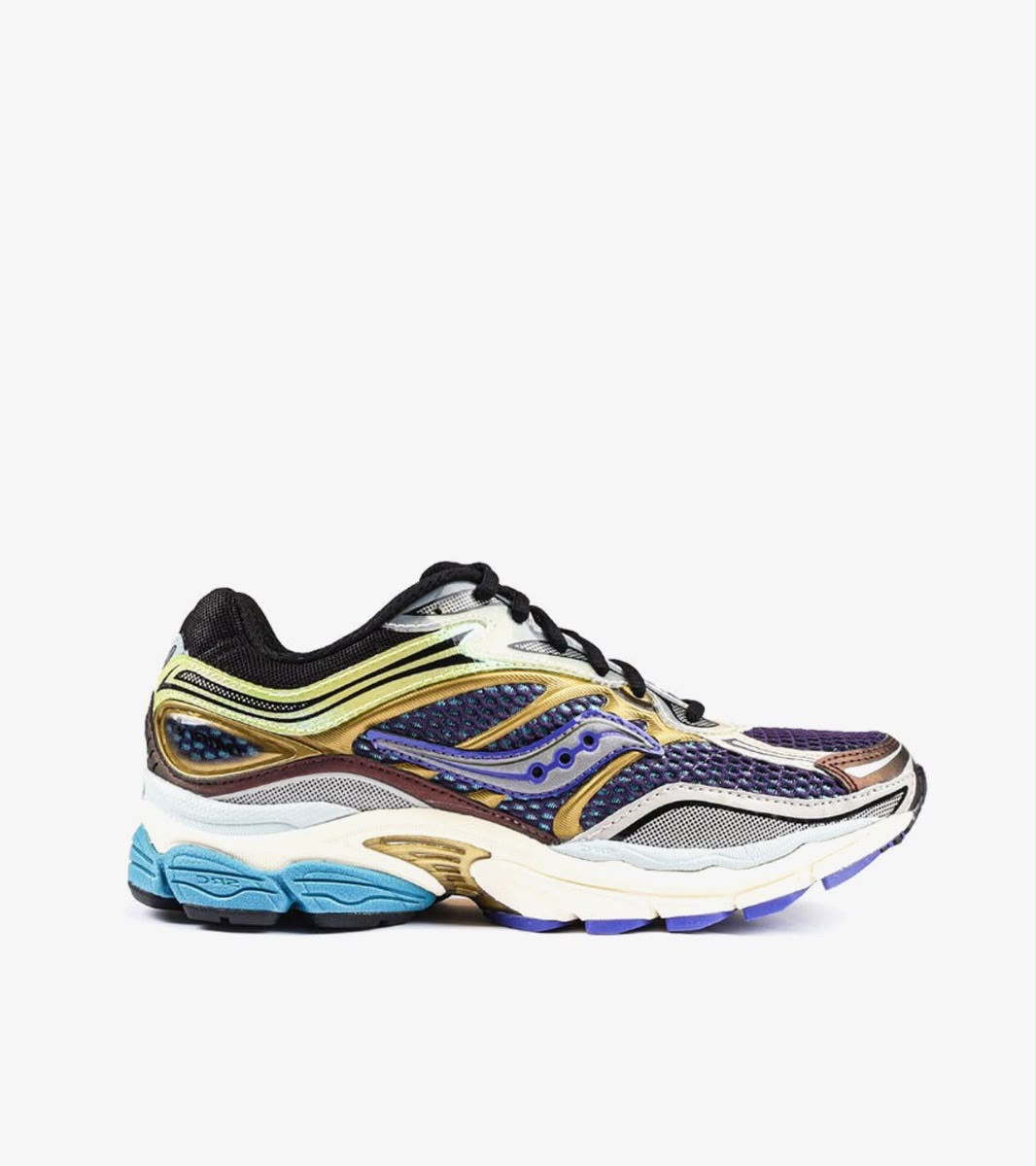 Saucony x Starcow ProGrid Omni 9,