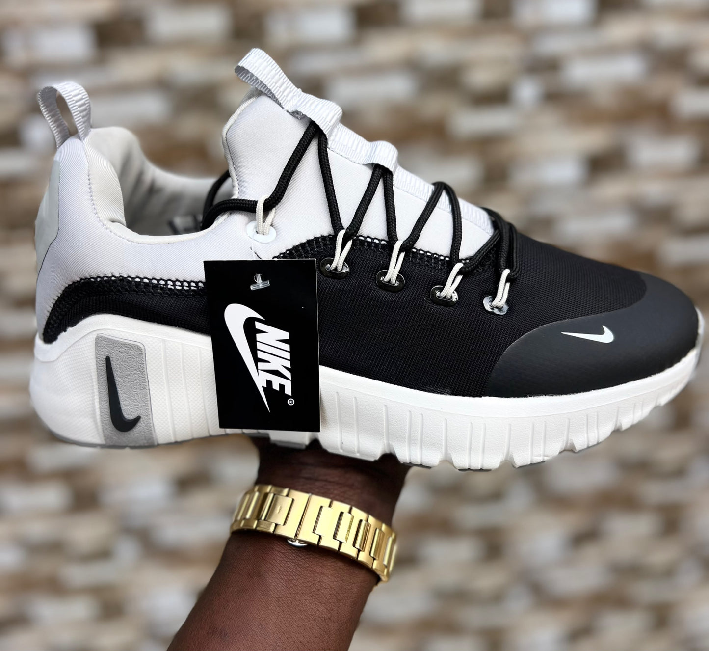 Nike Free Metcon